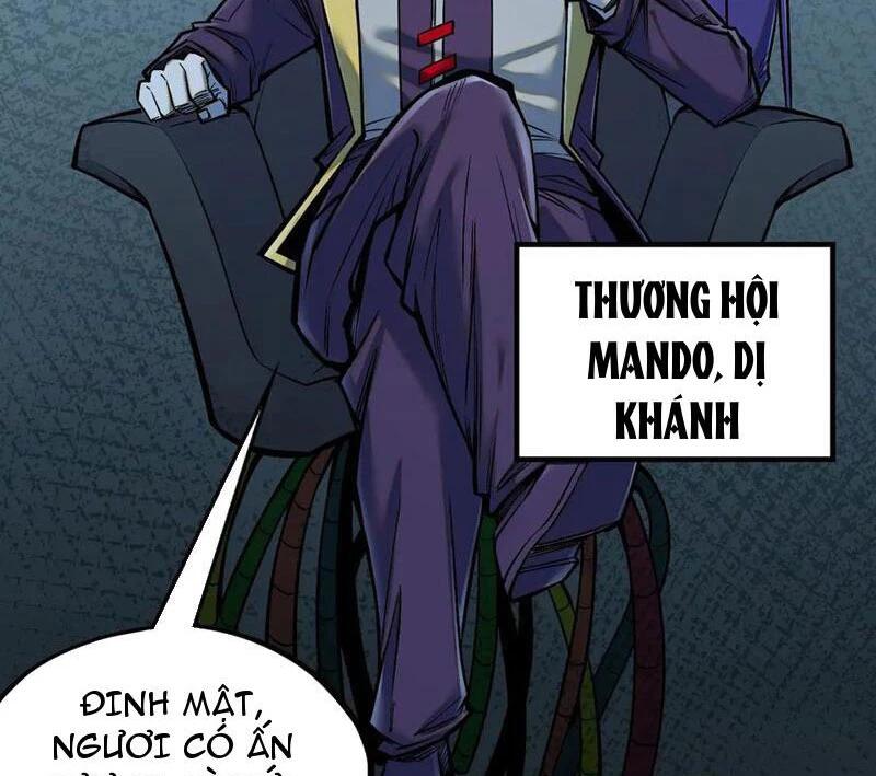 vạn cổ chí tôn Chapter 334 - Trang 2