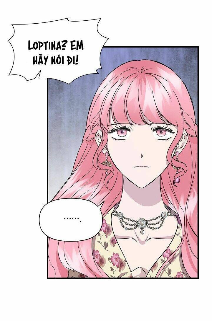 tôi không phải là cinderella chapter 15 - Trang 2