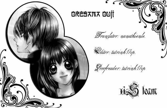 Ore Sama Ouji Chapter 3 - Trang 2