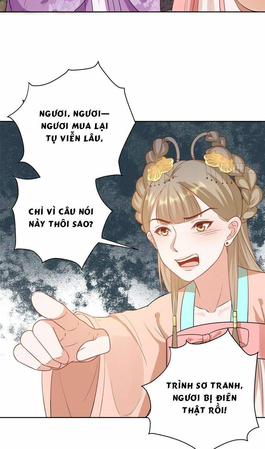 trở thành lão đại từ việc tiêu tiền chapter 59 - Trang 2