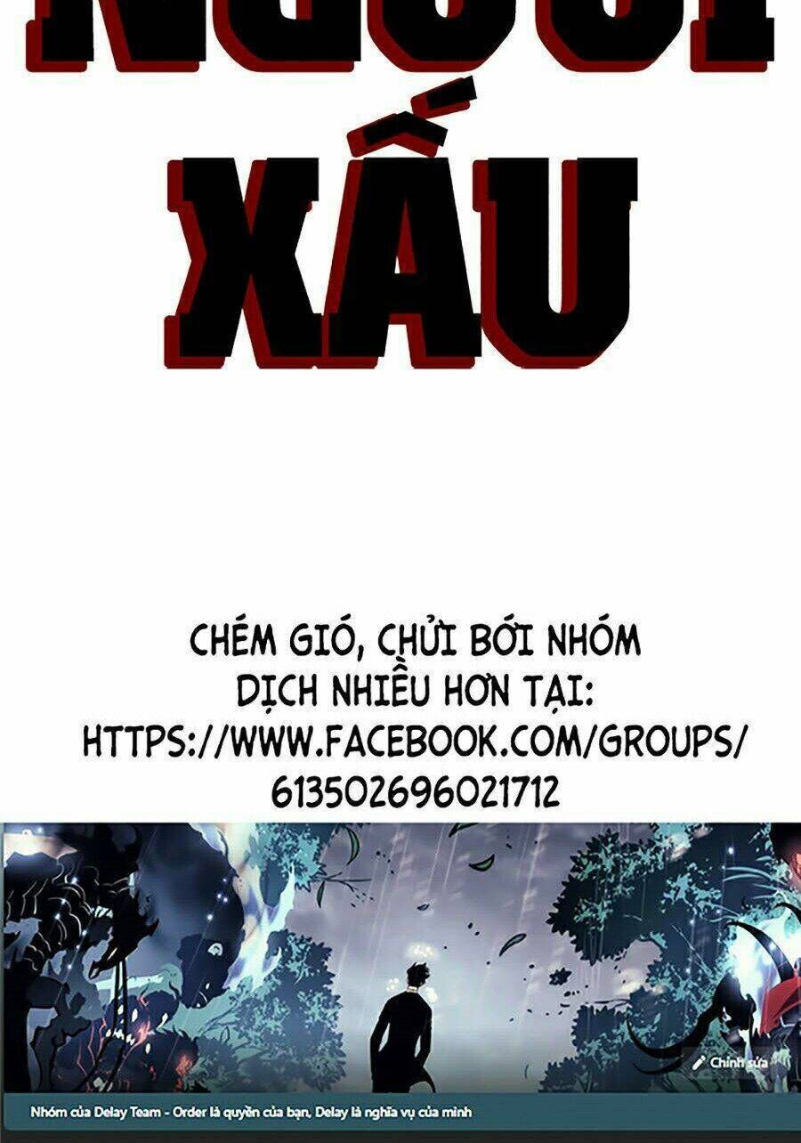 người xấu chương 26 - Trang 2