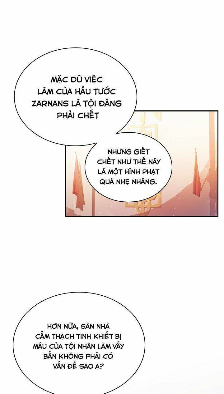 tôi trở thành thư ký của bạo chúa Chapter 8 - Next Chapter 9