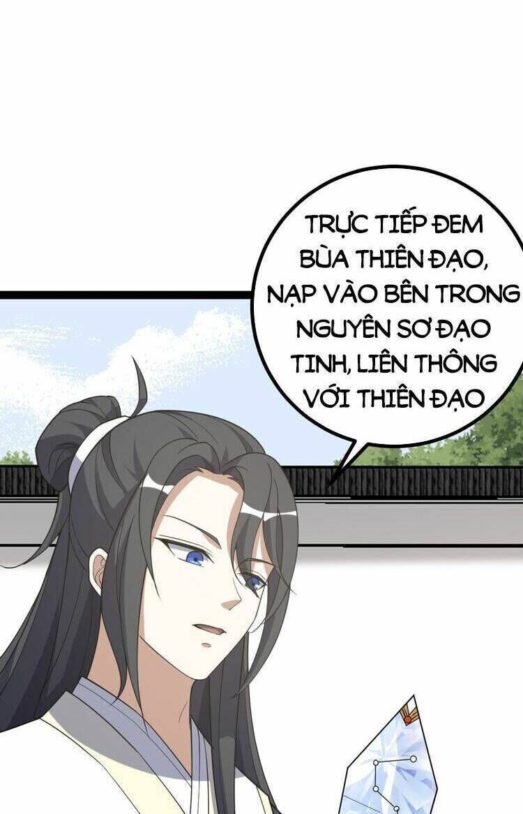 ta ở nhà 100 năm khi ra ngoài đã vô địch chapter 248 - Trang 2