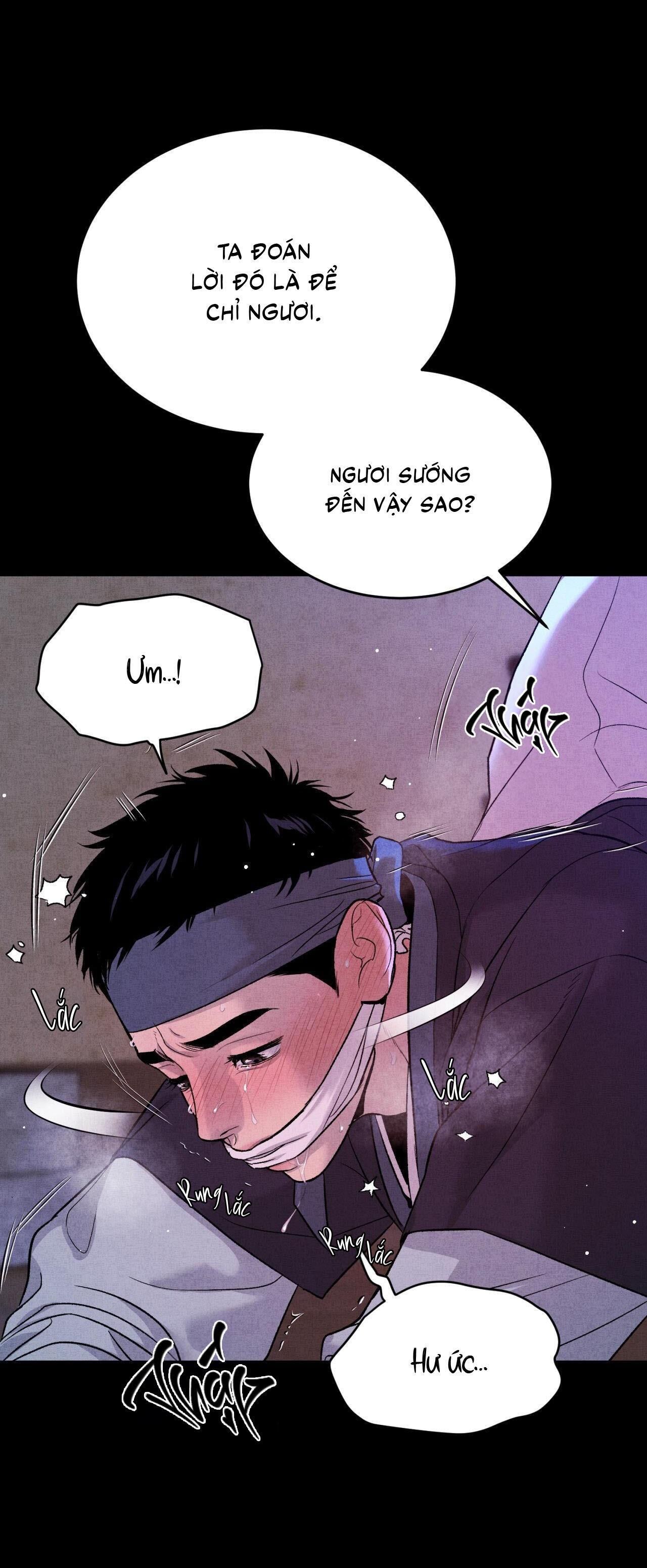 (CBunu) ChinhX - Vận Xui Chapter 53.3 Chap đặc biệt 2 - Next Chapter 54 Season 2