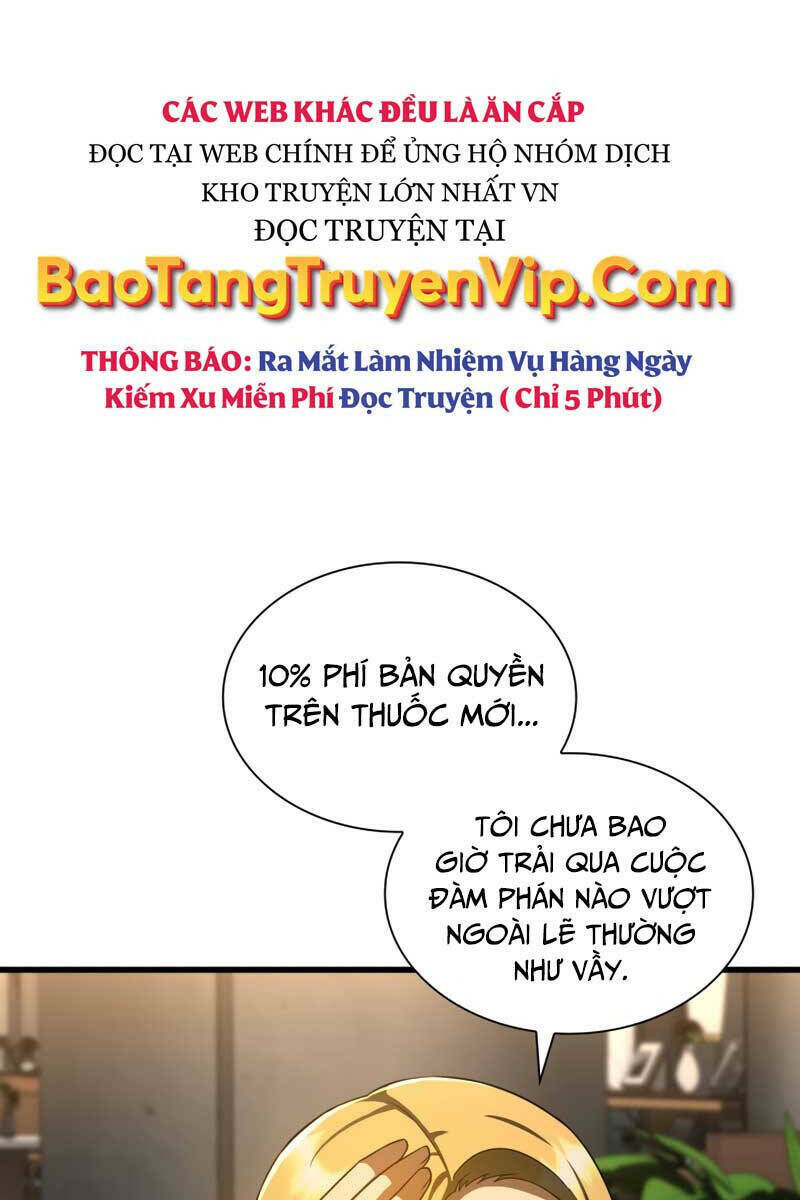 bác sĩ phẫu thuật hoàn hảo chapter 77 - Trang 2