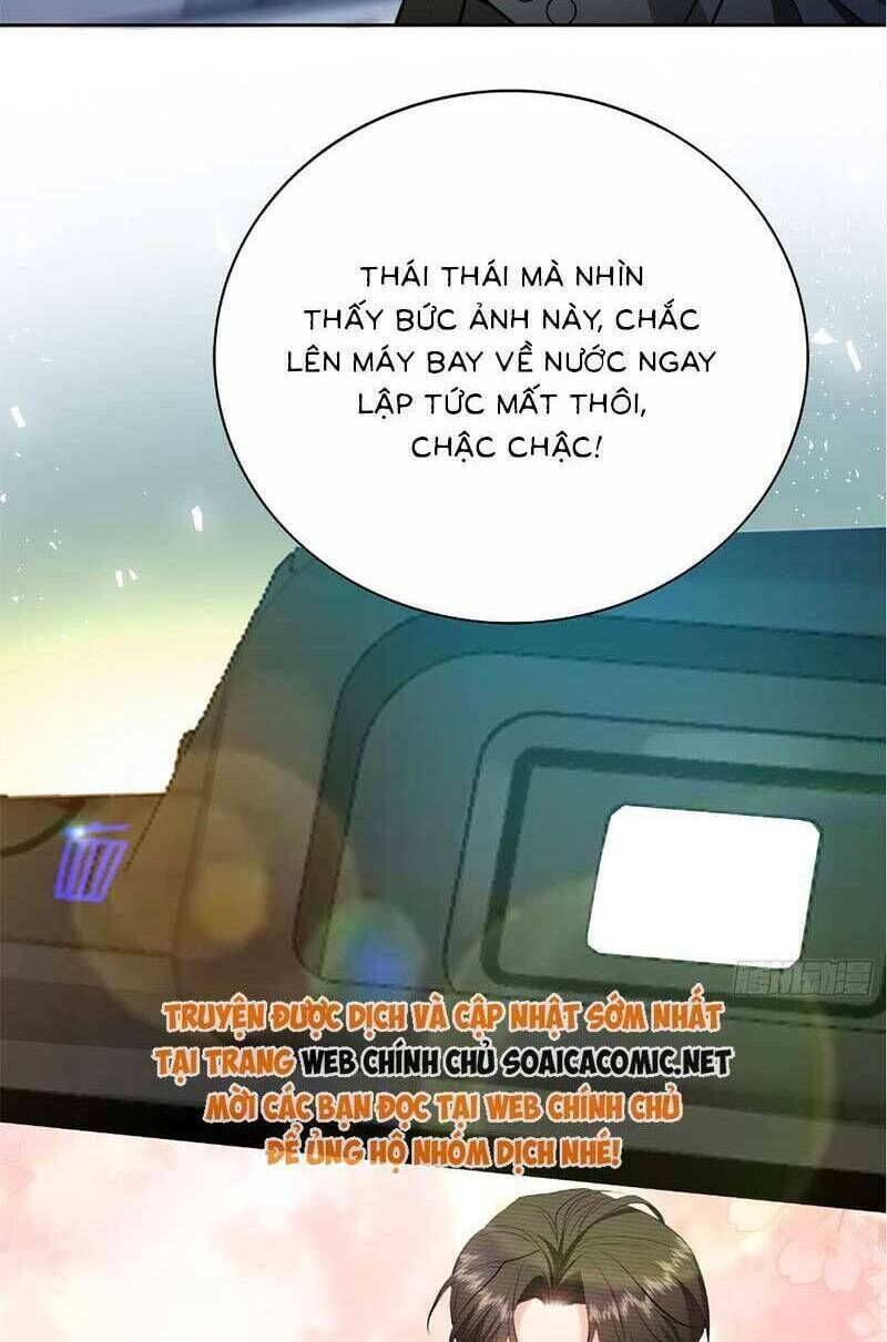 người yêu hợp đồng của chủ tịch chapter 6.2 - Trang 2