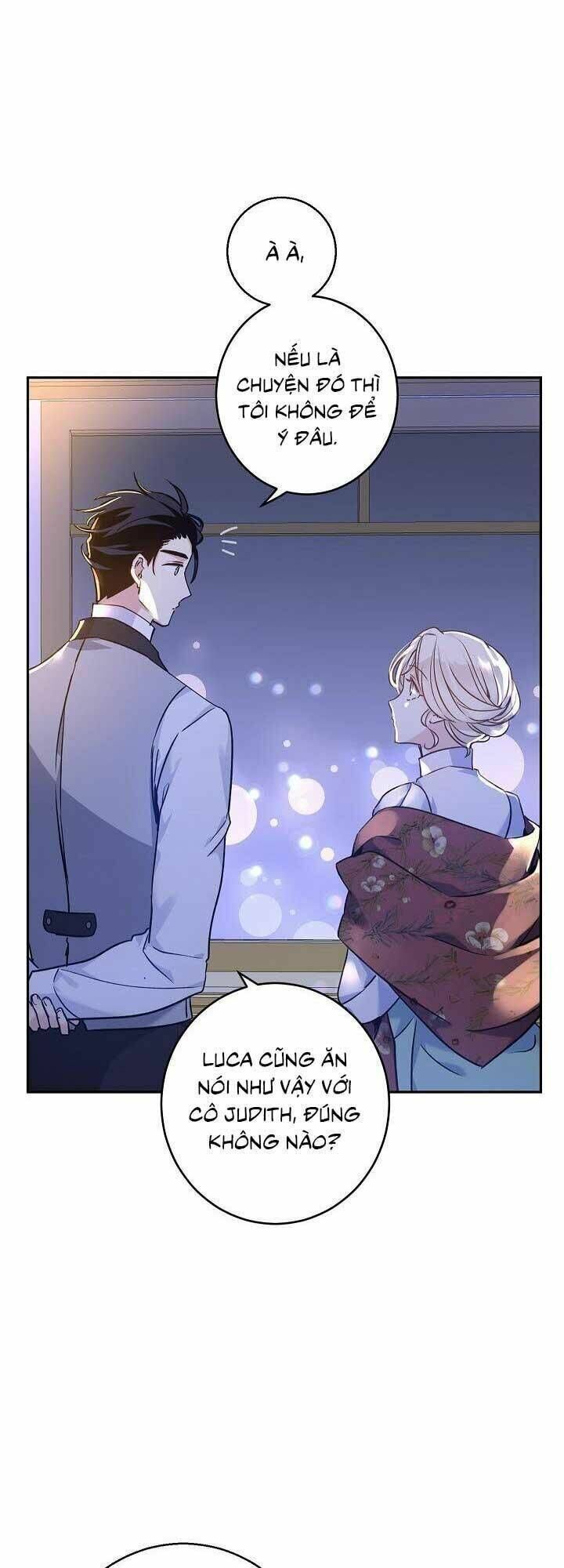 tôi sẽ cố gắng thay đổi cốt truyện chapter 44 - Trang 2