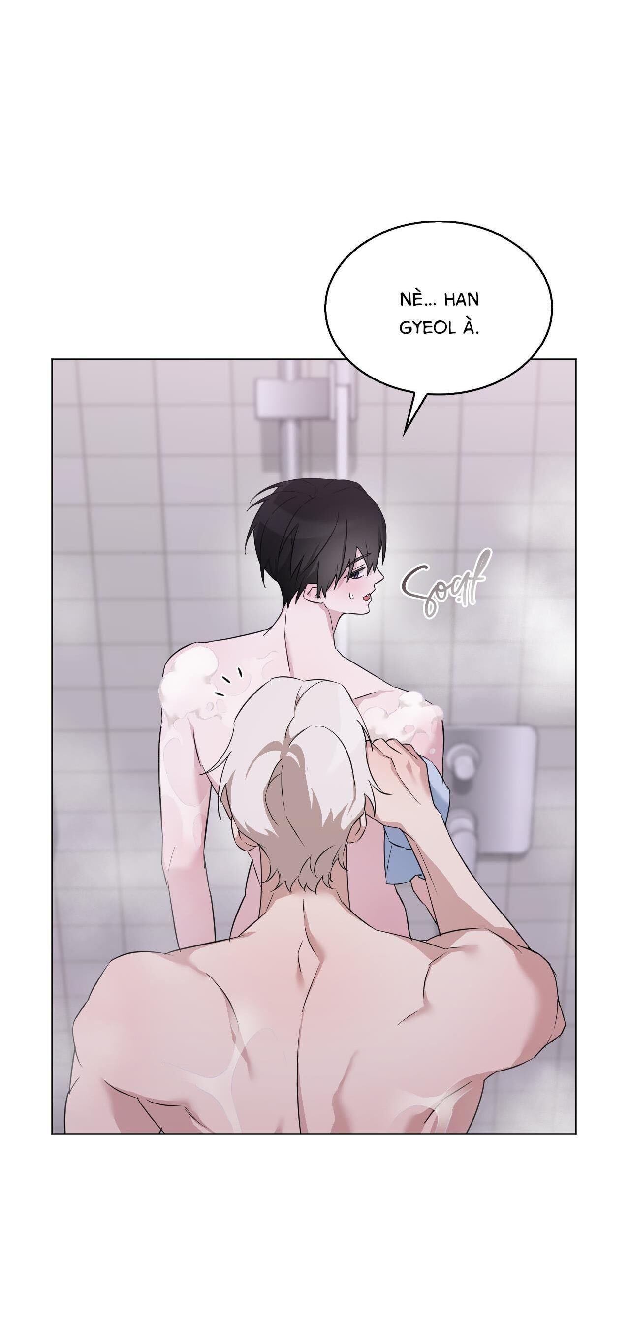 (Cbunu) Dễ Thương Là Lỗi Của Tôi Sao? Chapter 24 - Trang 2