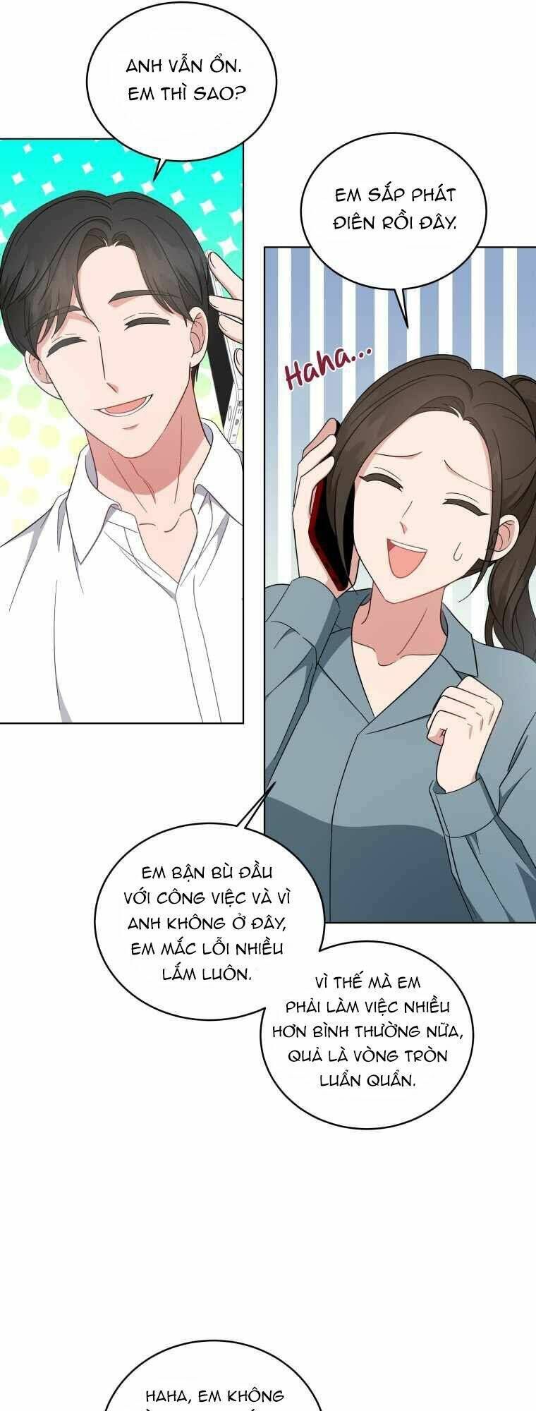 con gái tôi là một thiên tài âm nhạc chapter 47 - Next Chapter 47.1