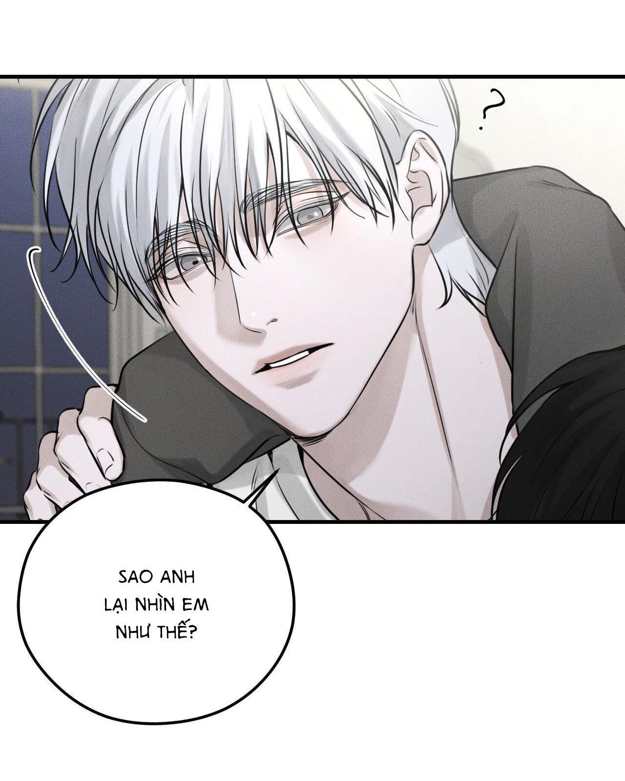 (Cbunu) Gấu Teddy Thân Yêu Chapter 10 - Trang 2