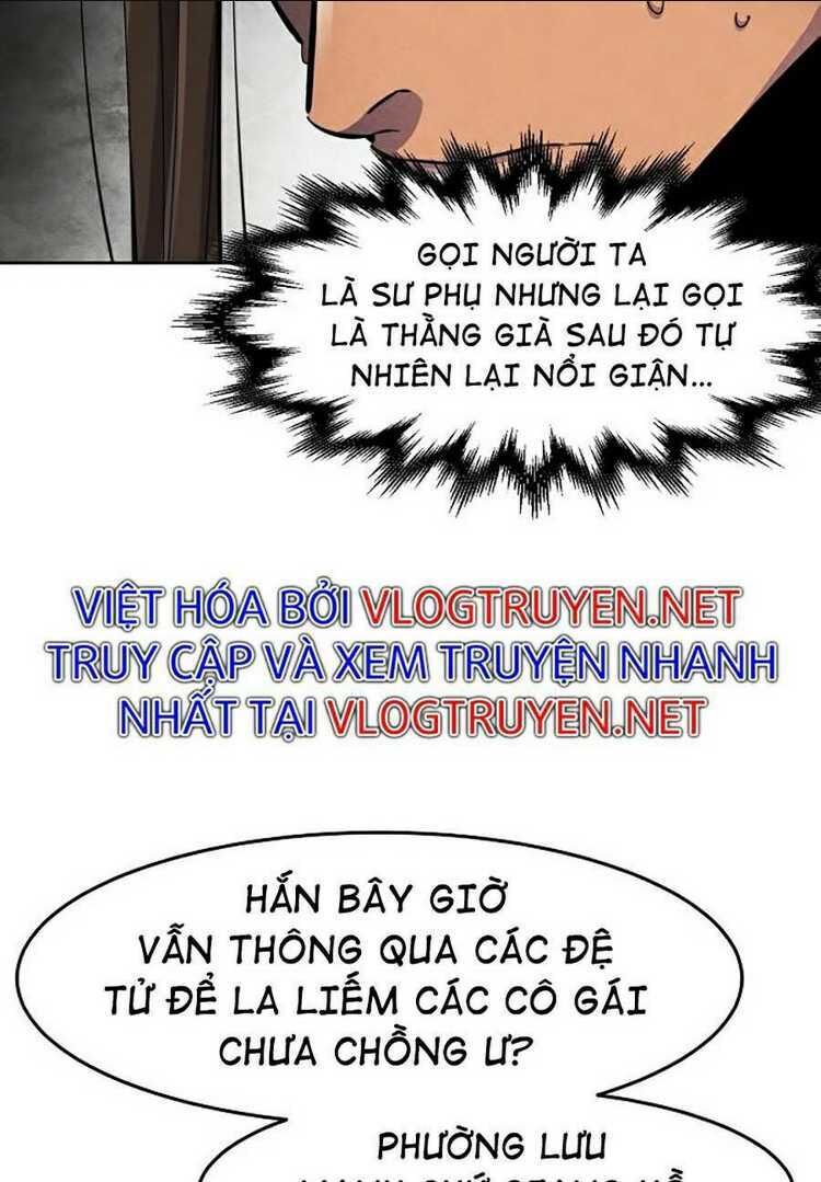 cuồng ma tái thế Chapter 22 - Next Chapter 23