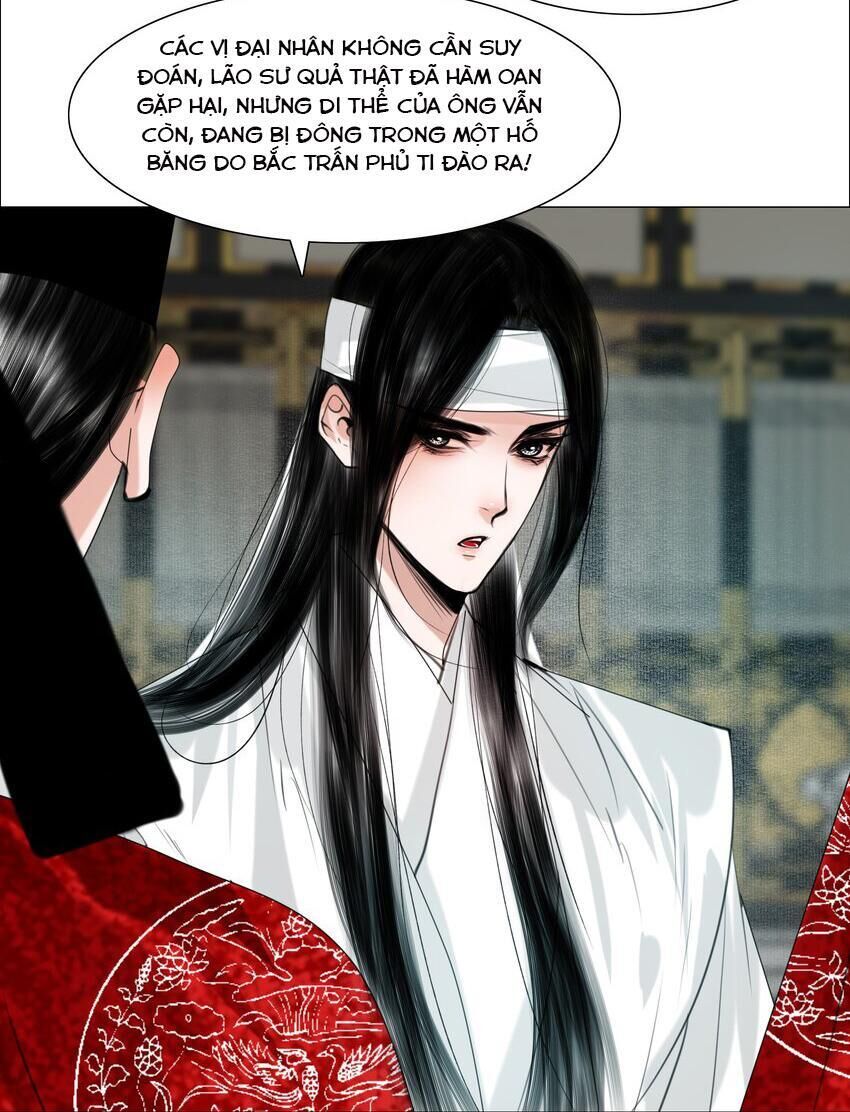 vòng luân hồi Chapter 60 - Trang 1