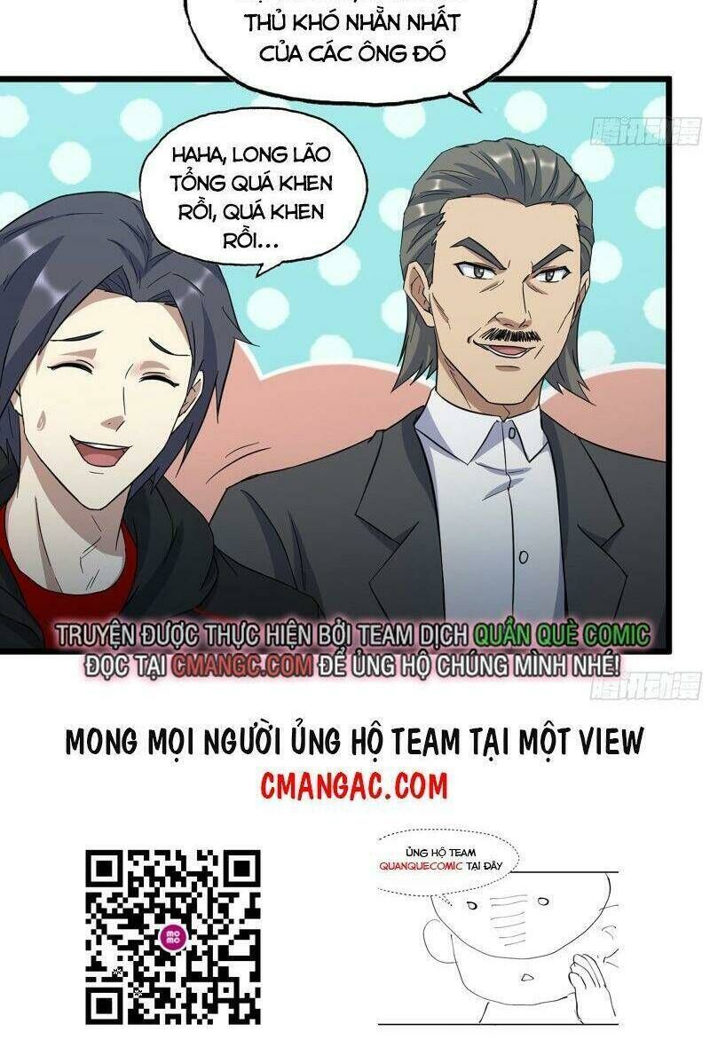 tôi chuyển vàng tại mạt thế Chapter 345 - Next Chapter 346