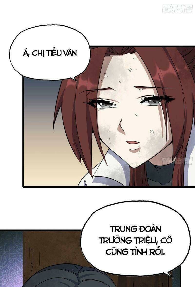 tôi chuyển vàng tại mạt thế Chapter 268 - Next Chapter 269