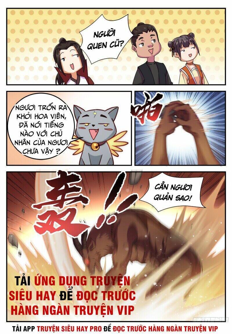 sơn hải phong thần Chapter 98 - Next Chapter 99