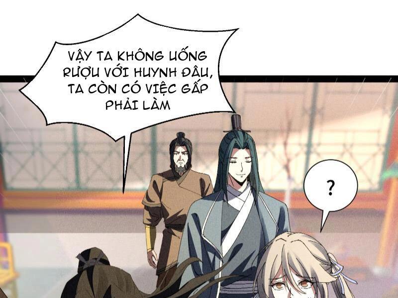 tróc đao nhân Chapter 18 - Next Chapter 19