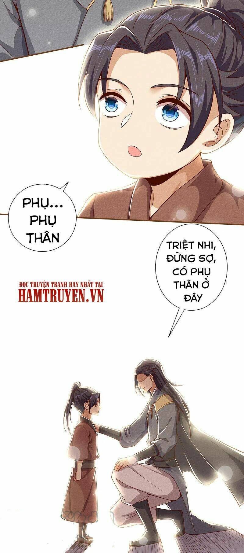 nghịch thiên tà thần Chapter 342 - Trang 2