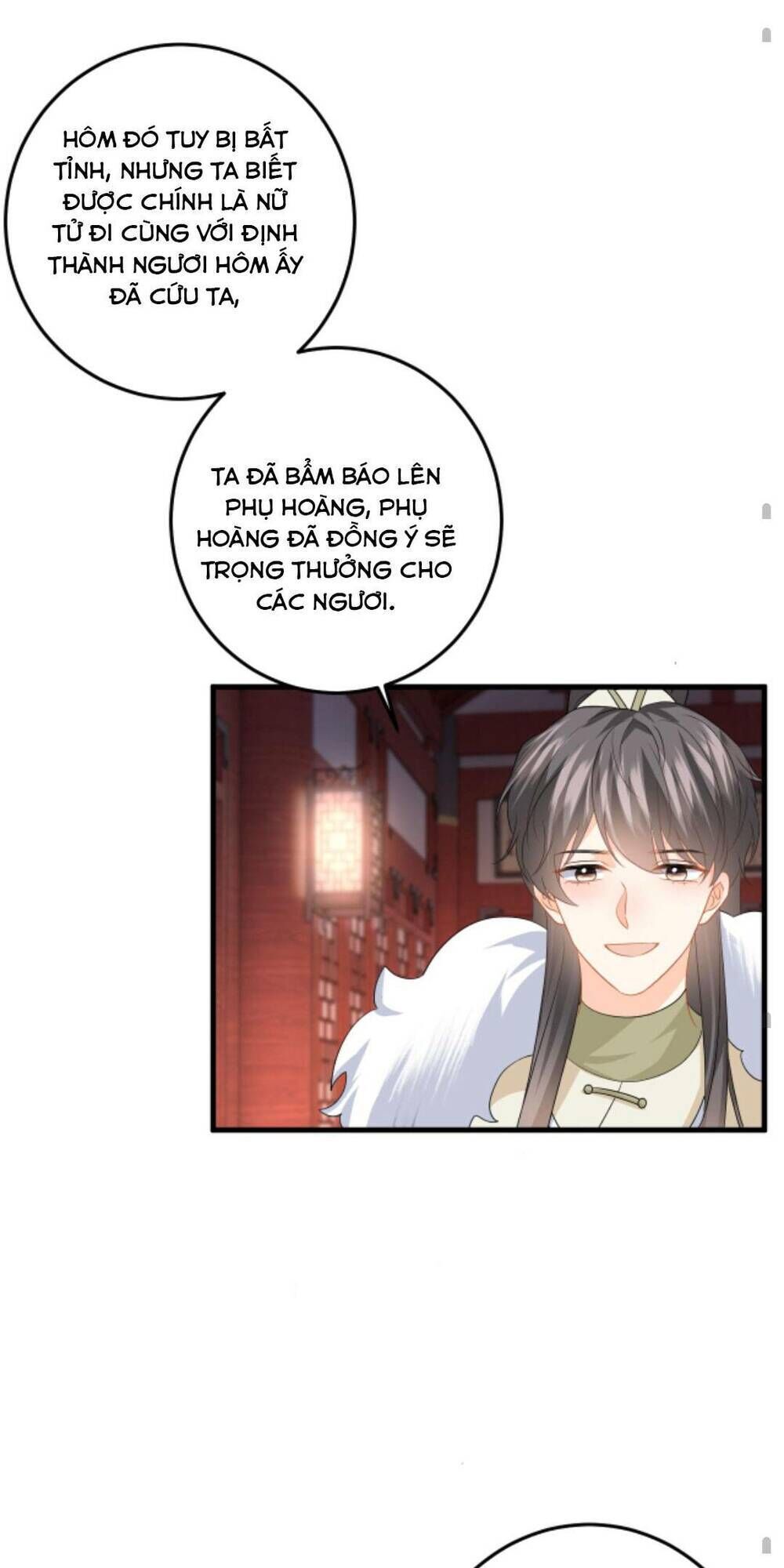 xuyên nhanh: phản diện quá sủng quá mê người chapter 90 - Next chapter 91