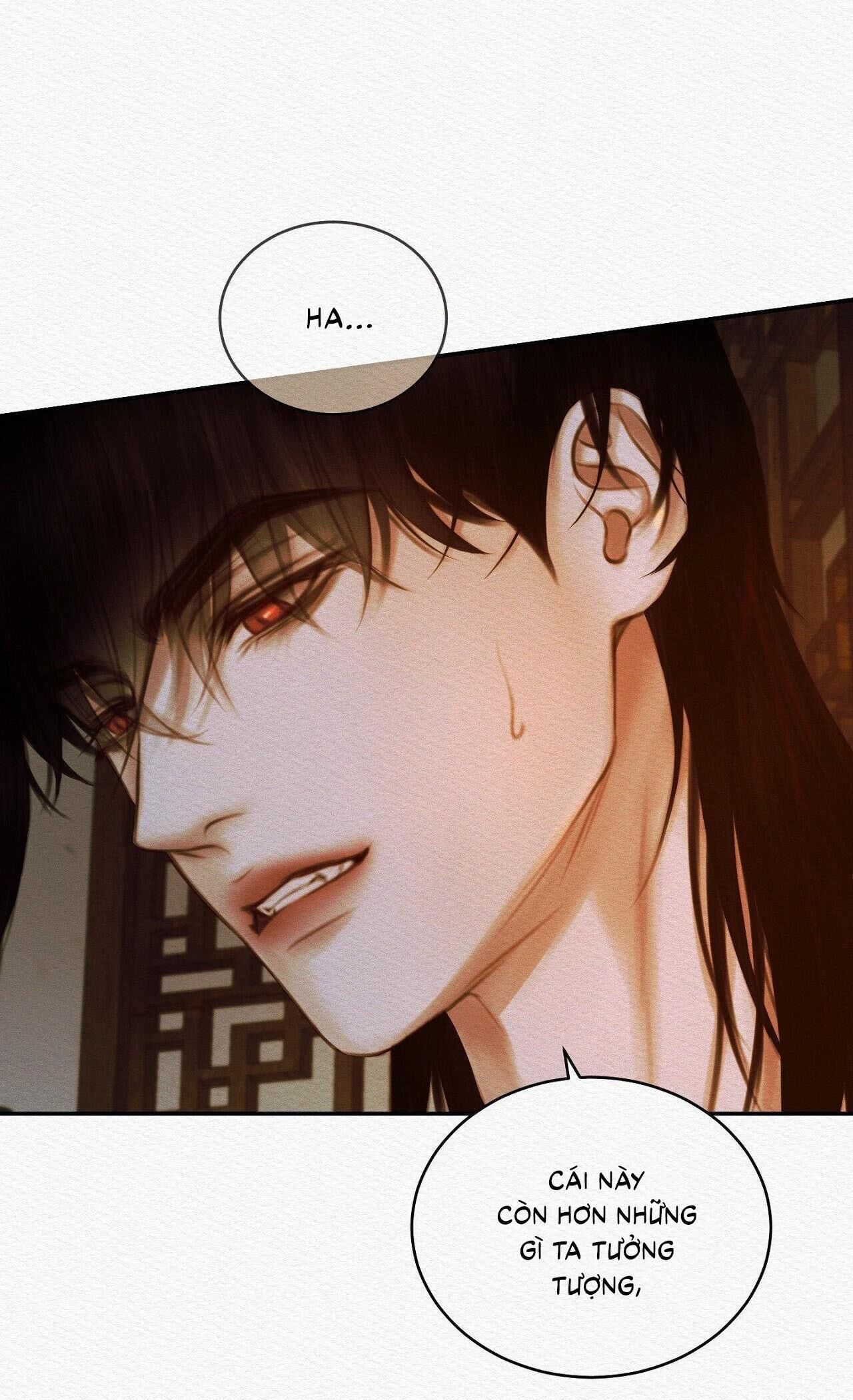 (CBunu) Củy Dạ Khút Chapter 64 H+ - Trang 1