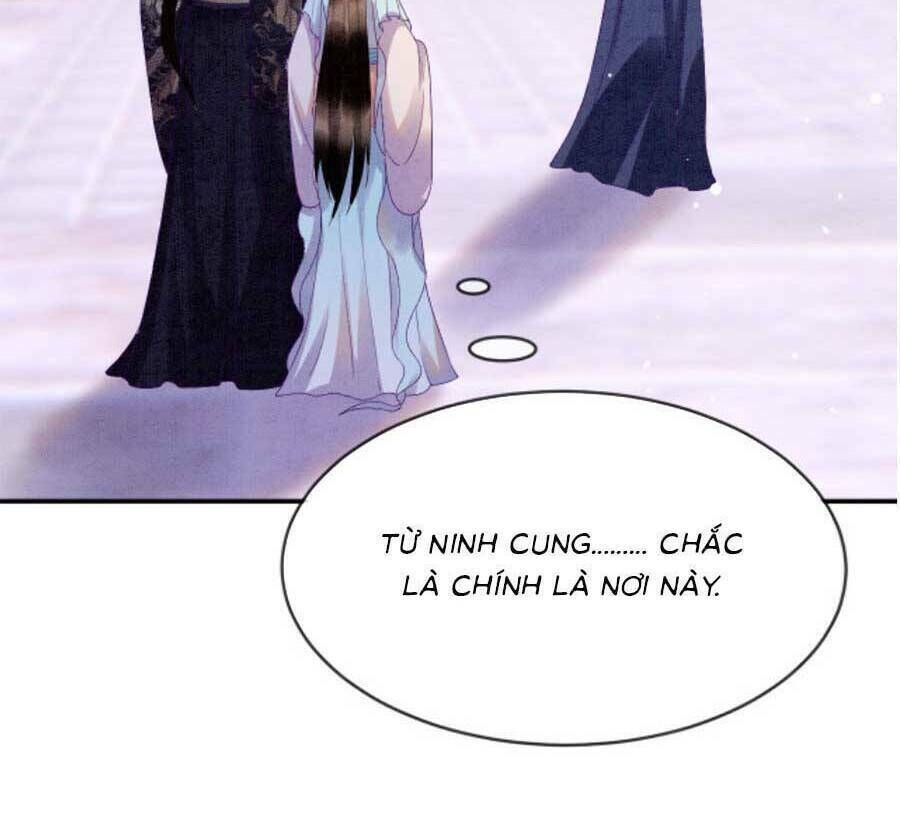 bạch nguyệt quang lạm quyền của sủng hậu chapter 68 - Trang 2