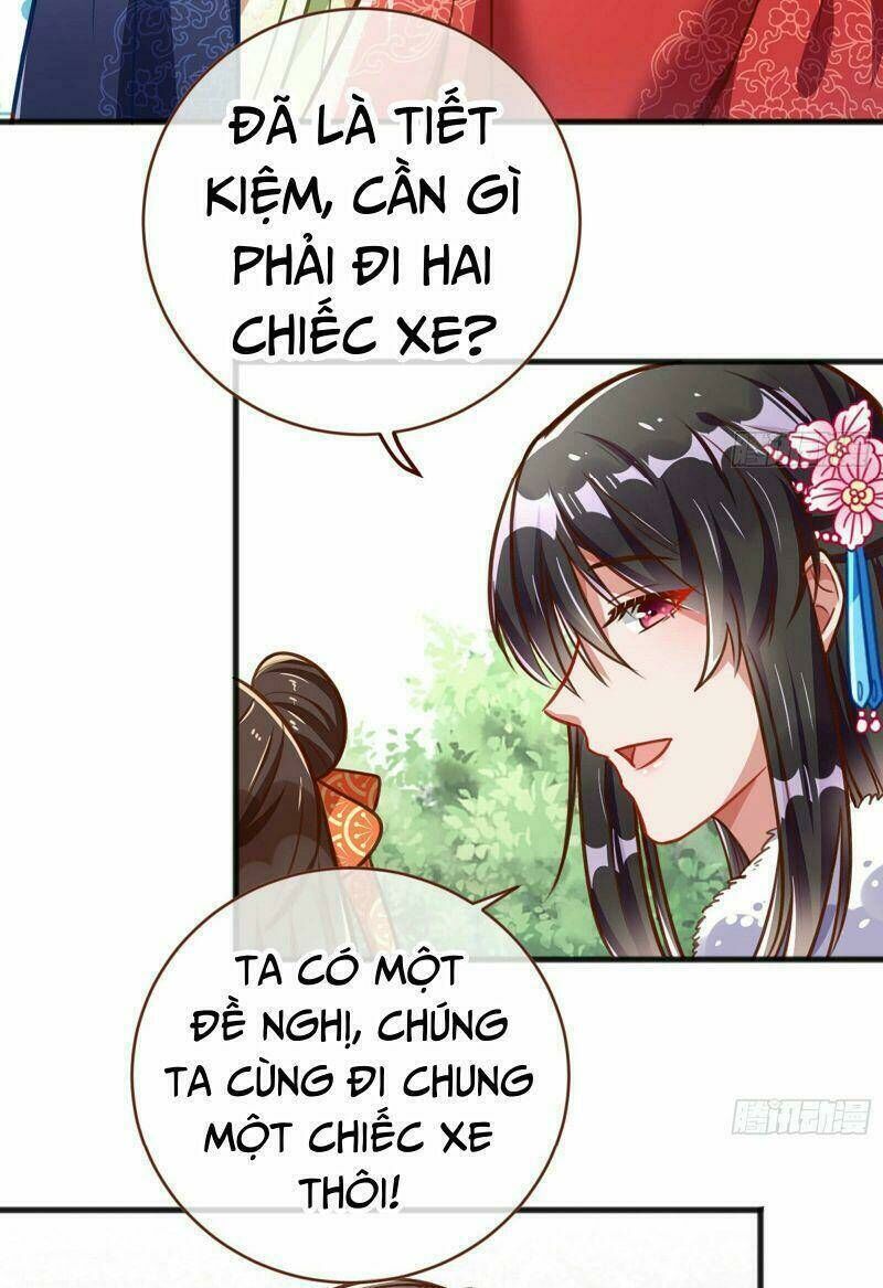 vạn tra triêu hoàng Chapter 166 - Next Chapter 167