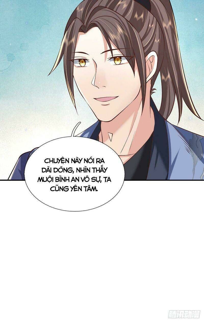 ta trở về từ chư thiên vạn giới Chapter 75 - Next Chapter 76