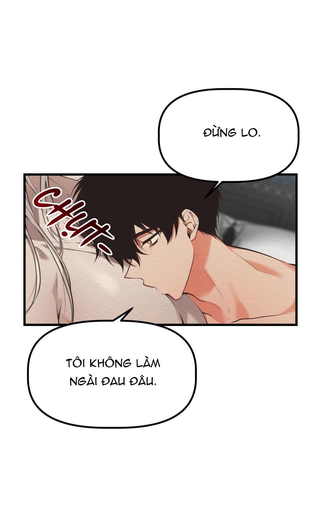 ác ma đỉnh cấp Chapter 26 - Trang 1