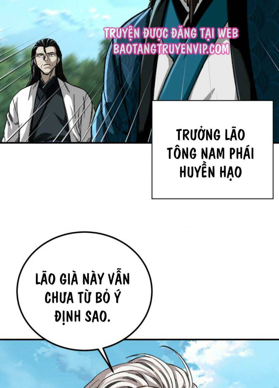 ông võ giả và cháu chí tôn chương 47 - Trang 2