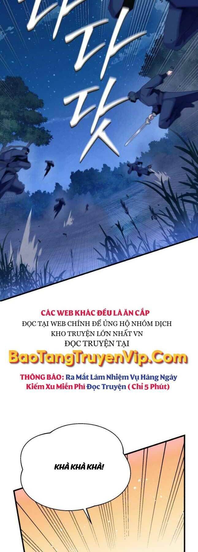 phi lôi đao thuật chương 175 - Trang 1