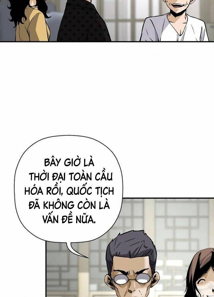 sự trở lại của huyền thoại chapter 35 - Next chapter 36