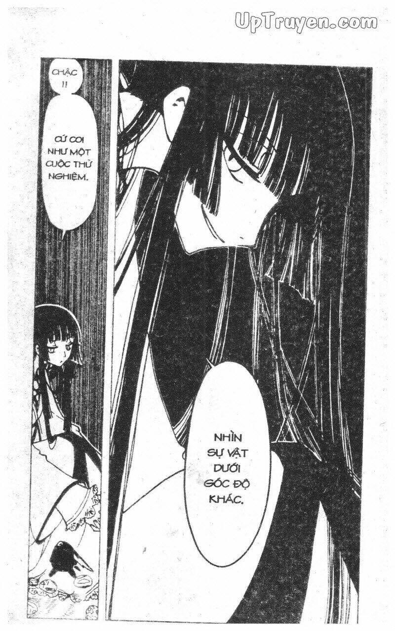 xxxHoLic - Hành Trình Bí Ẩn Chapter 4 - Trang 2