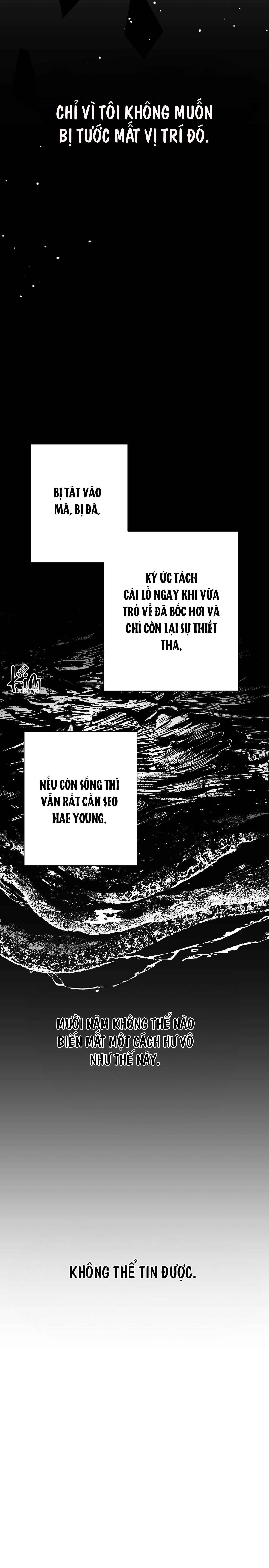 non zero sum Chapter 43 - Trang 1