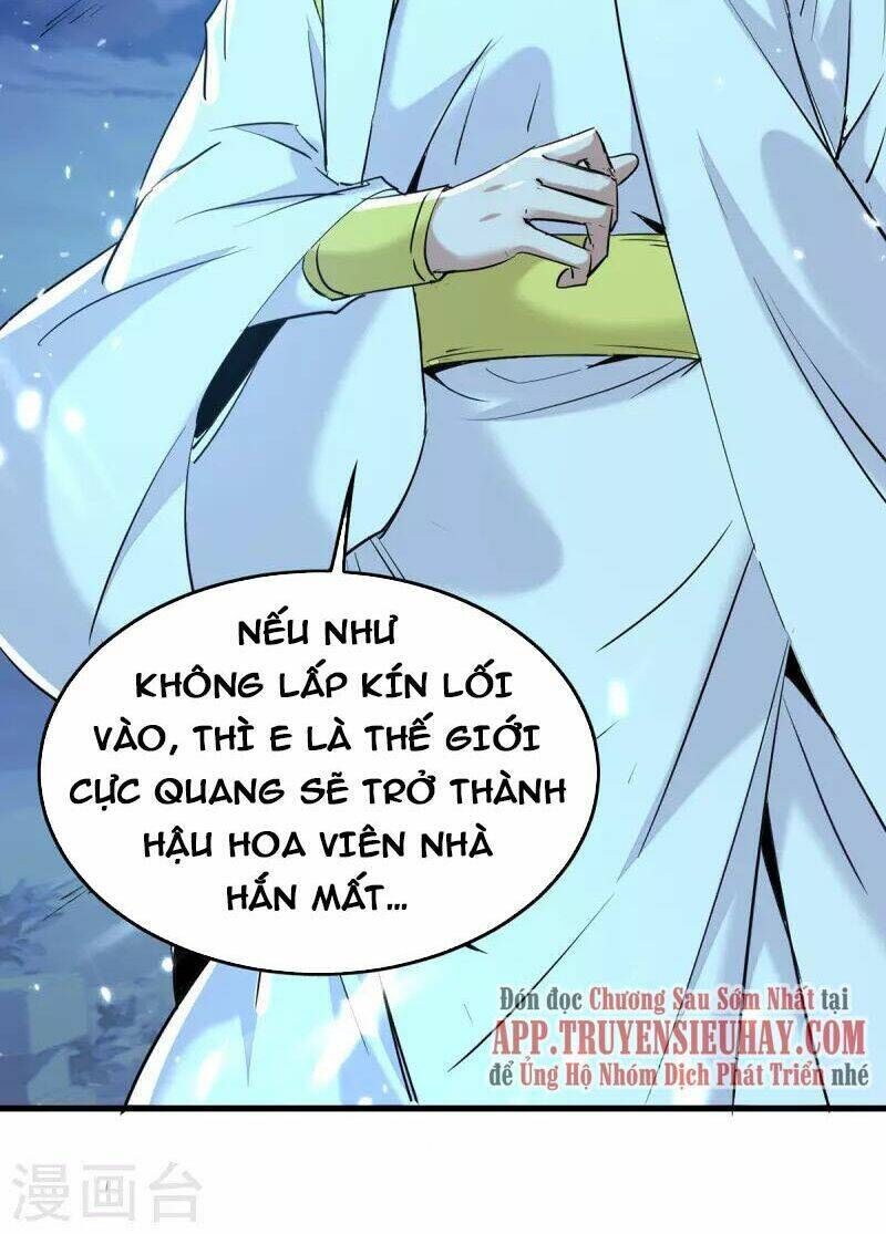 tiên đế qui lai chapter 318 - Trang 2