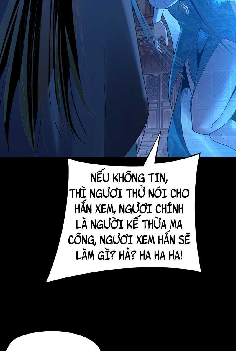 ta trời sinh đã là nhân vật phản diện chapter 124 - Trang 2