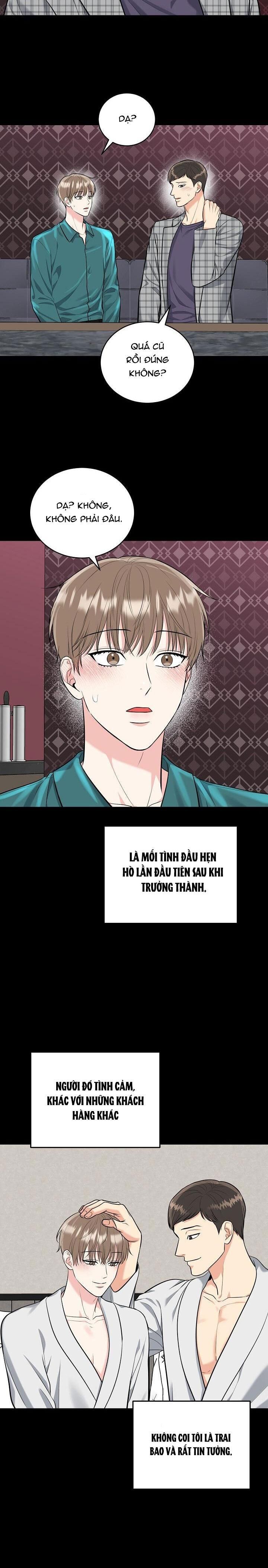 hang hổ Chapter 50 - Next Chapter 51