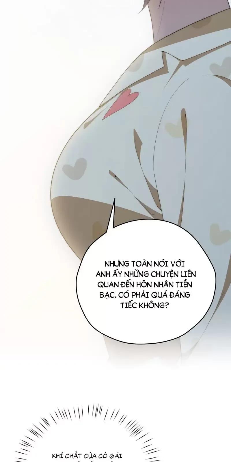 Nữ Chính Từ Trong Sách Chạy Ra Ngoài Rồi Phải Làm Sao Đây? Chapter 124 - Trang 1