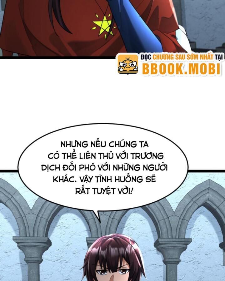 Toàn Cầu Băng Phong: Ta Chế Tạo Phòng An Toàn Tại Tận Thế Chapter 310 - Next Chapter 311