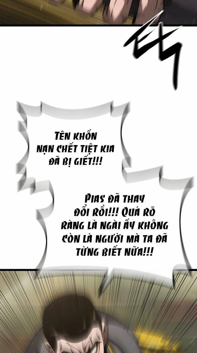 kiếm ma chết tiệt chapter 15 - Trang 2