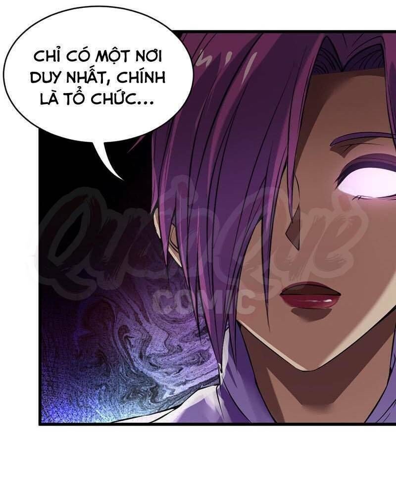 cuộc sống tận thế bắt đầu từ số 0 chapter 48 - Next chapter 49