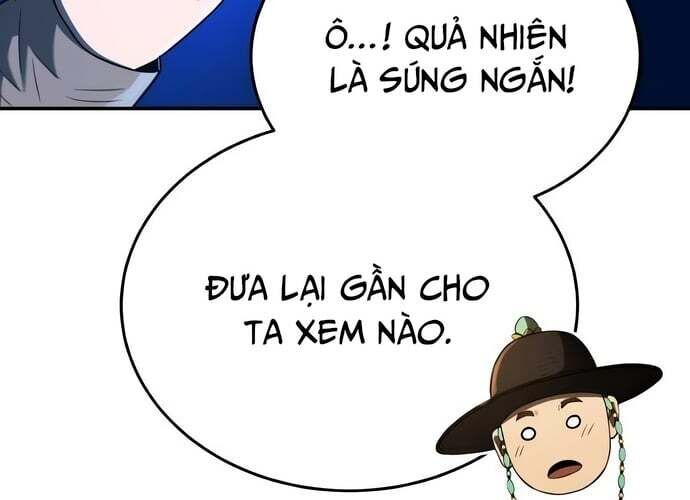 vương triều đen tối: joseon Chapter 42 - Trang 2