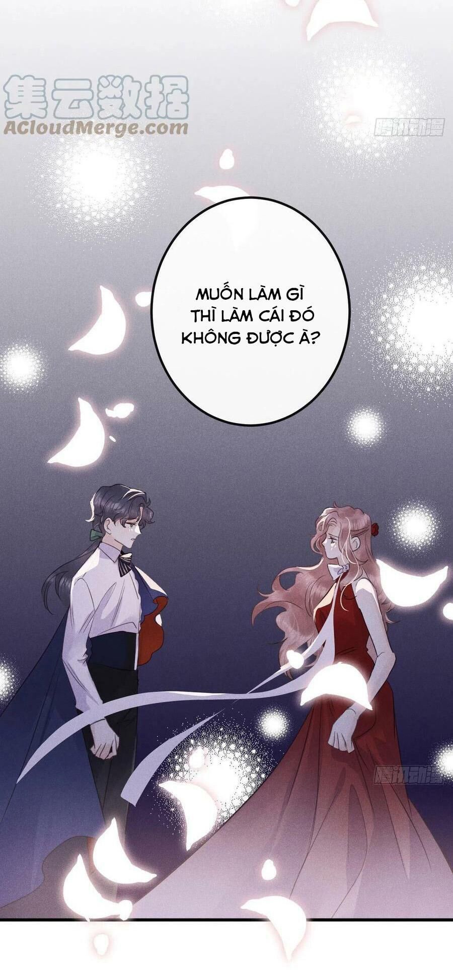 Lang Sói Thượng Khẩu Chapter 45 - Trang 2