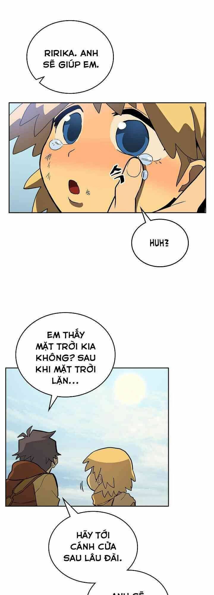 chuyển sinh ma pháp đặc biệt yếu chapter 54 - Next chapter 55