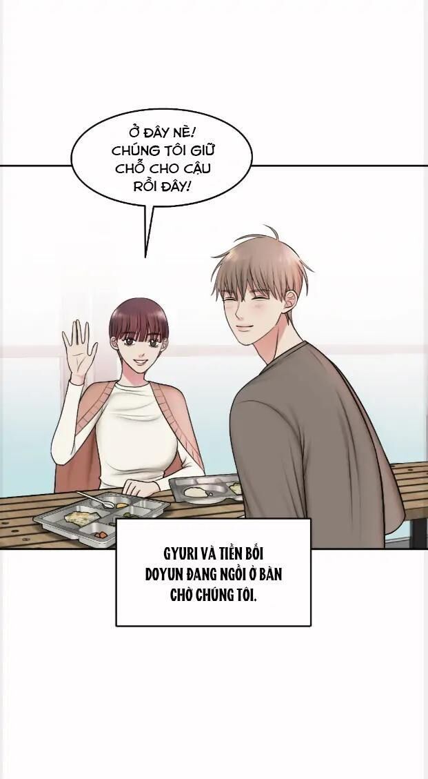 vô tình Chapter 14 Chương 14 - Trang 2