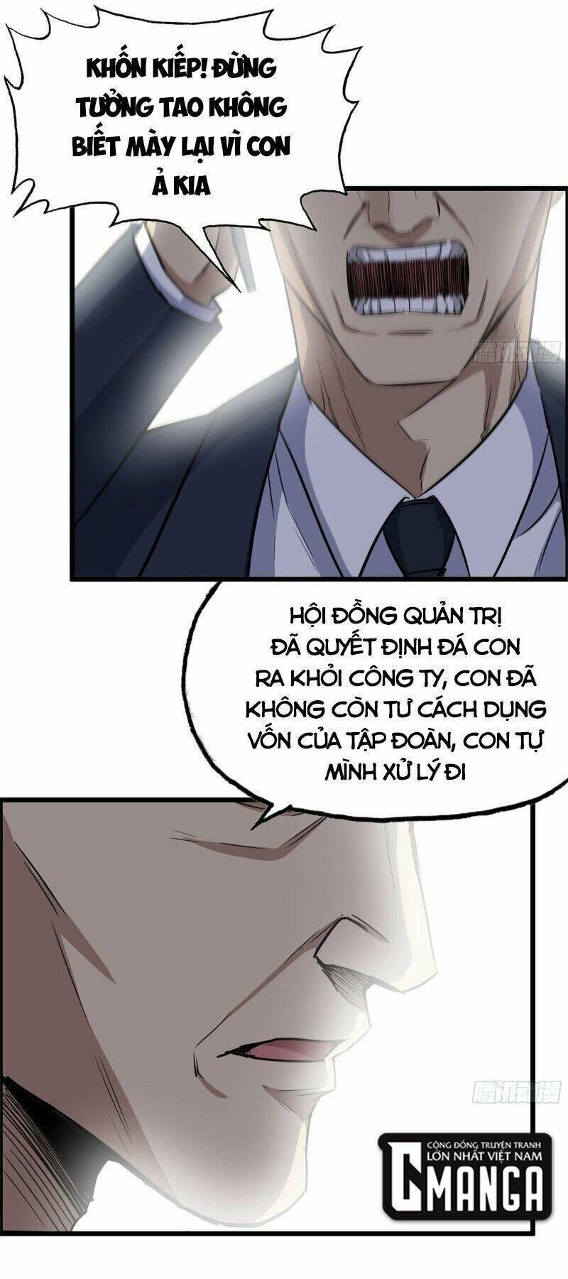 tôi chuyển vàng tại mạt thế Chapter 163 - Next Chapter 164