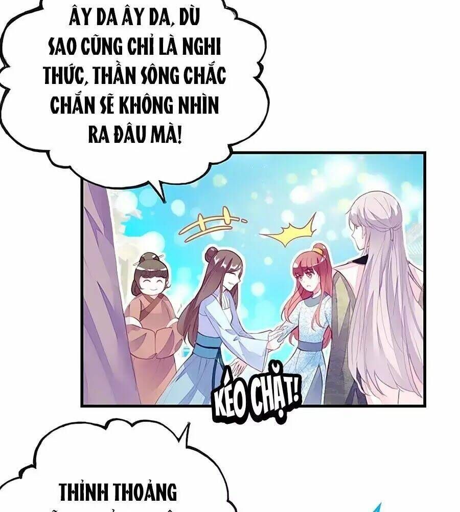 Trẫm Cũng Không Muốn Quá Khí Phách Chapter 21 - Trang 2