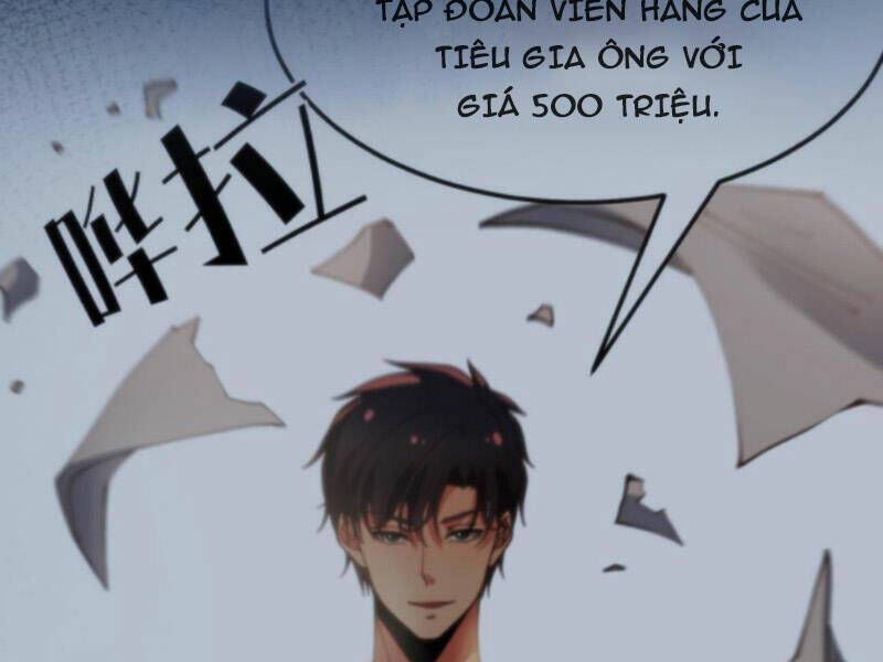 ta có 90 tỷ tiền liếm cẩu! chapter 113 - Trang 2