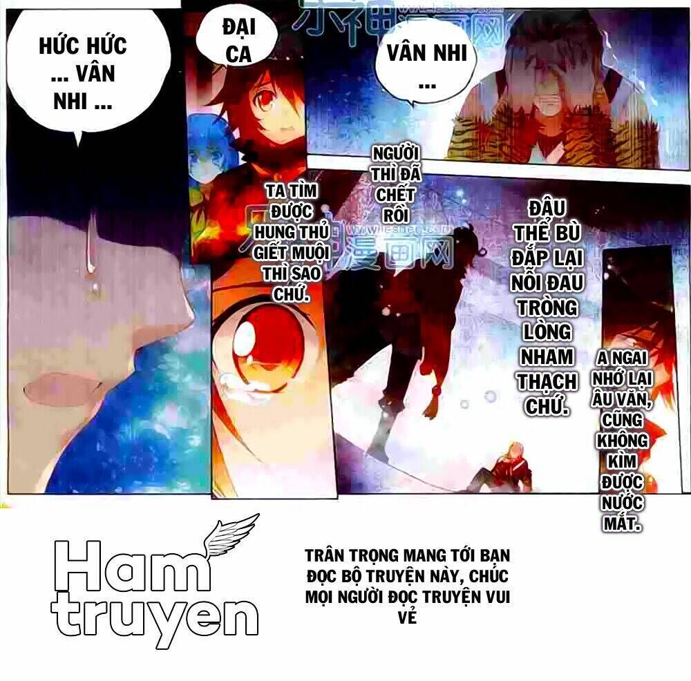 thiện lương tử thần chapter 39 - Trang 2