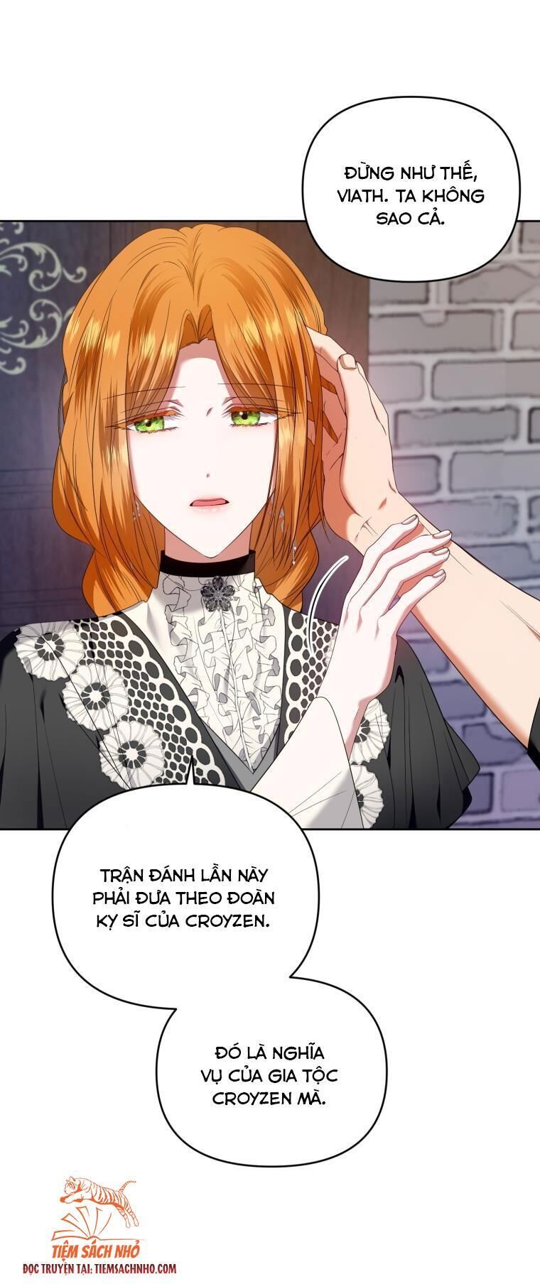 Tôi Sẽ Làm Chủ Cuộc Sống Này! Chap 25 - Next Chap 26