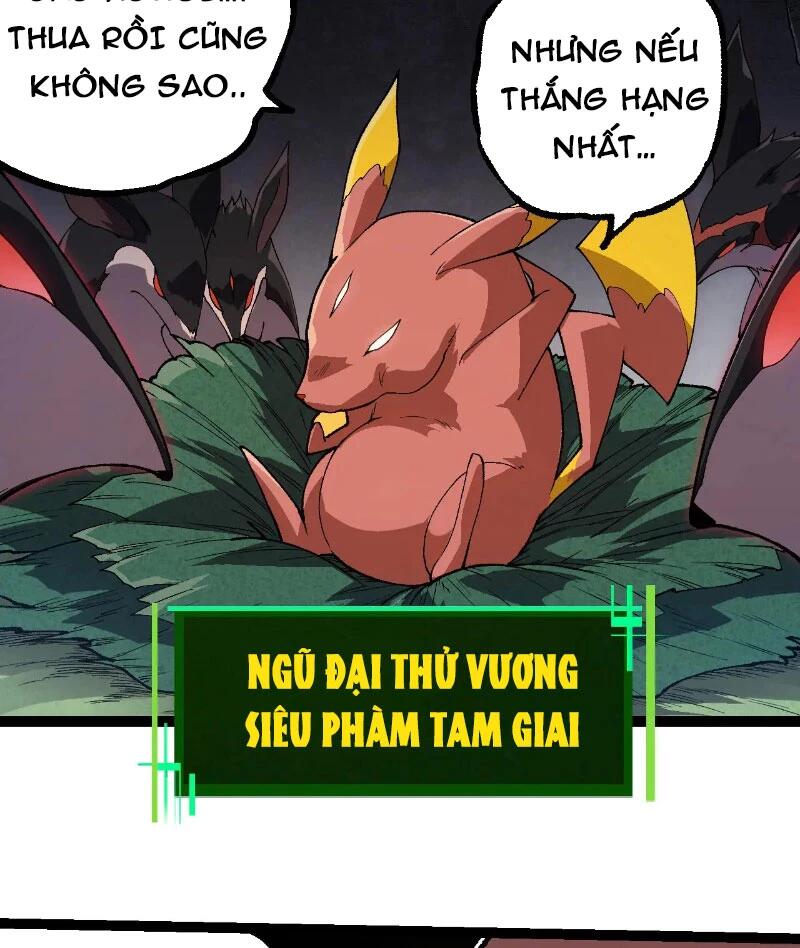 chuyển sinh thành liễu đột biến Chapter 260 - Next Chapter 261