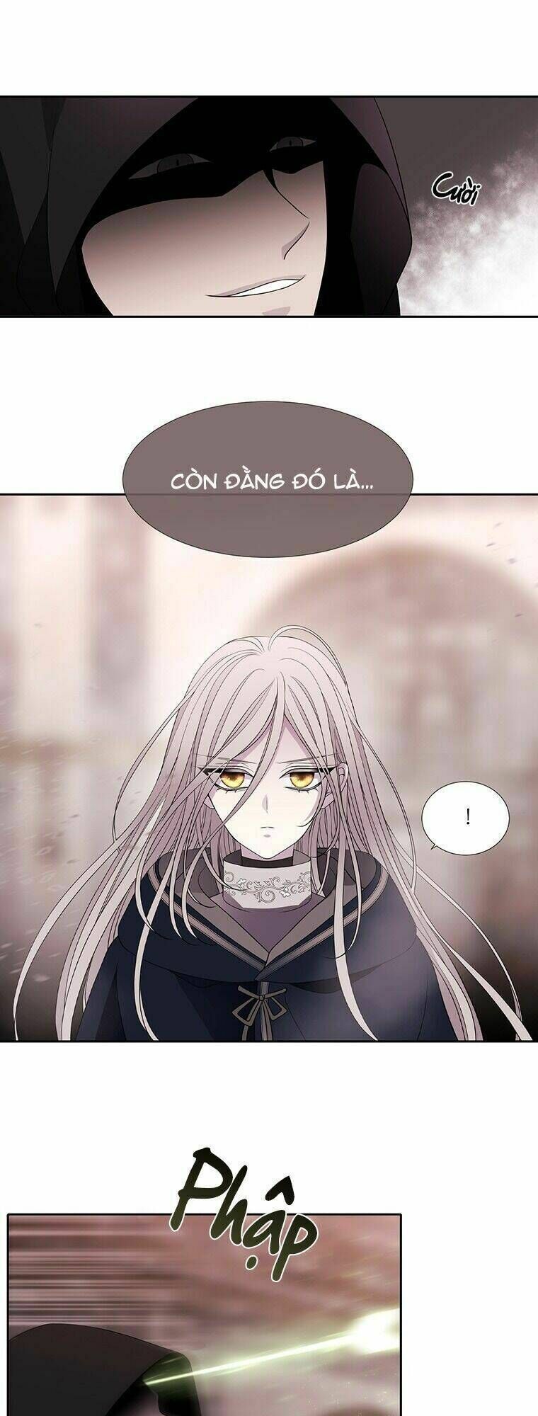 ngũ đại đồ đệ của charlotte chapter 49 - Next chapter 50